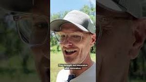 Video post by @michael-girdley on YouTube