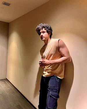 Image post by @karanrajhere on Instagram