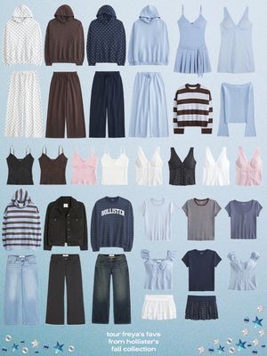 Video post by @hollister on TikTok