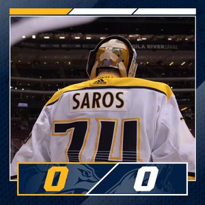 Image post by @predsnhl on Instagram