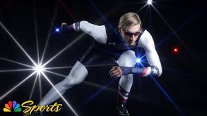 Video post by @nbcsports on YouTube