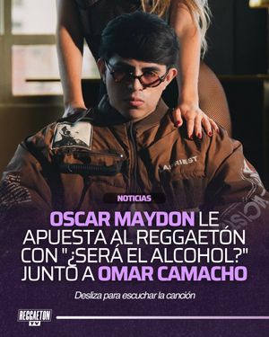 Image post by @reggaetontv on Instagram