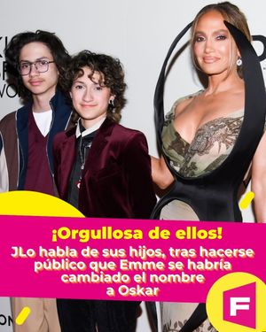 Image post by @univisionfamosos on Instagram