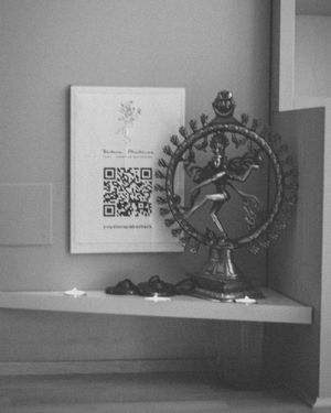 Image post by @yogaterapiabarbara on Instagram