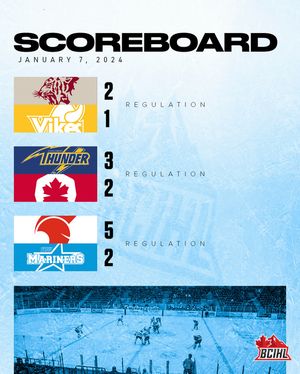 Image post by @bcihlhockey on Instagram