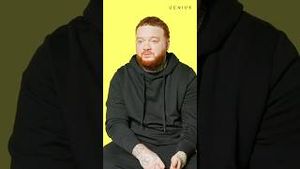 Video post by @genius on YouTube