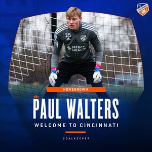 Image post by @fccincinnati on Instagram