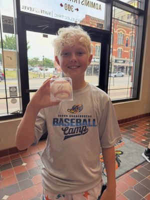 Image post by @akronrubberducks on Instagram