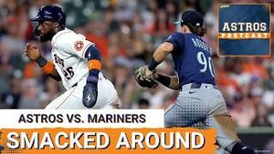 Video post by @lockedonastros on YouTube
