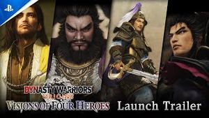 Video post by @PlayStation on YouTube