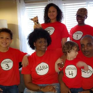Image post by @raisingculturesfamily on Instagram