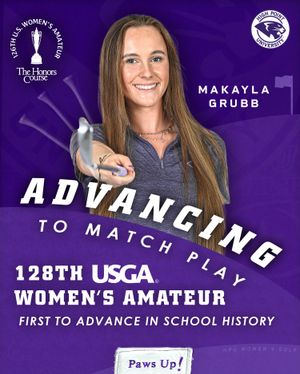 Image post by @highpointwgolf on Instagram