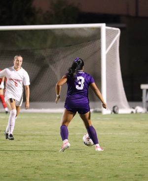 Image post by @acu_soccer on Instagram