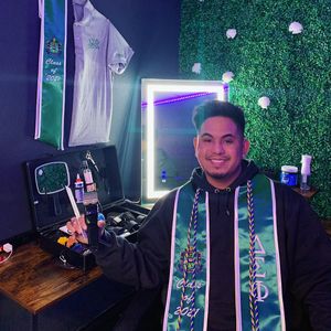 Image post by @deltasigsjsu on Instagram