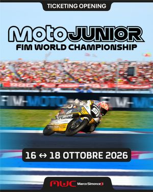 Image post by @misanoworldcircuit on Instagram