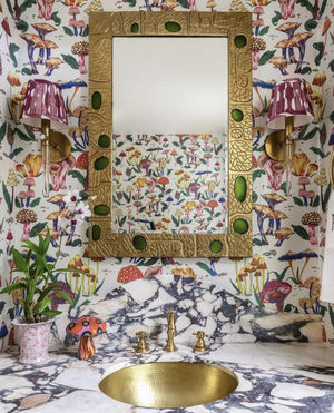 Image post by @themartshowrooms on Instagram