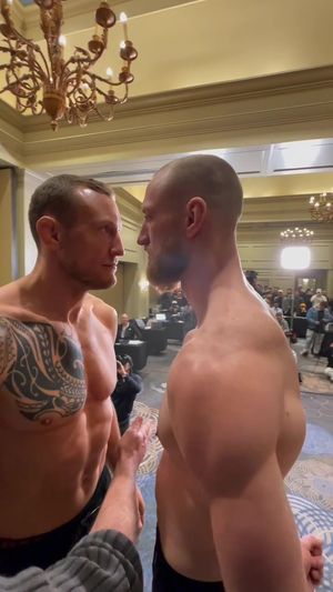 Video post by @ufc on TikTok