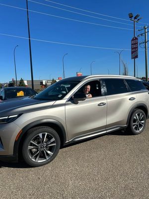 Image post by @reddeermotors on Facebook