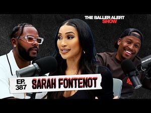 Video post by @Baller Alert, Inc. on YouTube