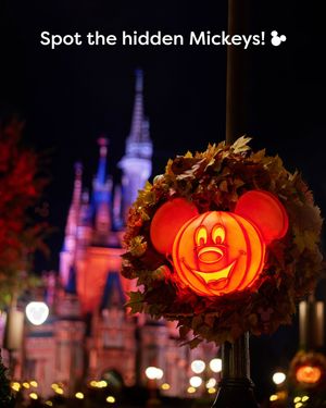 Image post by @disneyparksjobs on Instagram