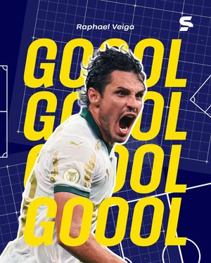 Image post by @sportv on Instagram