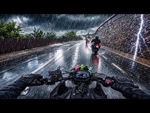 Video post by @2wheelsroadlife on YouTube