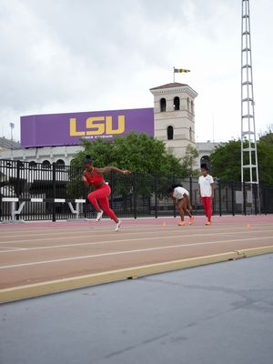 Image post by @ugatrack on Instagram