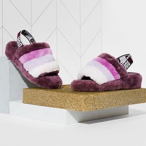 Image post by @ugg on Instagram