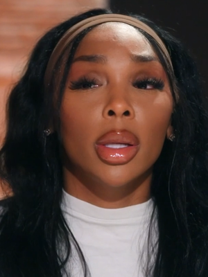 Video post by @loveandhiphop on TikTok