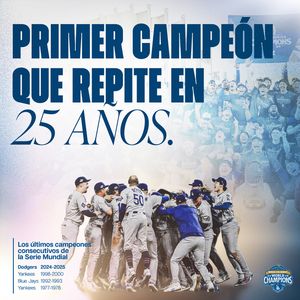 Image post by @losdodgers on Instagram