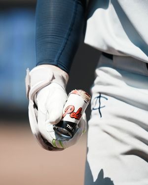 Image post by @areacodebaseball on Instagram