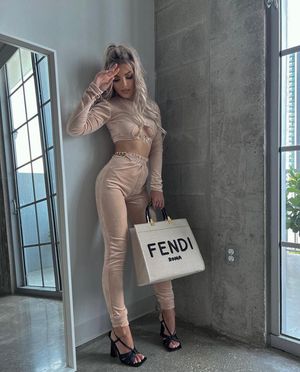 Image post by @cryspstudio on Instagram