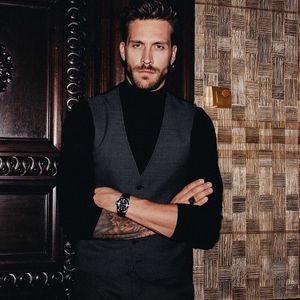 Image post by @porschedesign on Instagram
