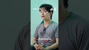 Video post by @allaccessvietnam on YouTube