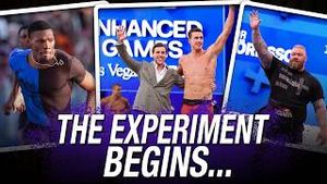 Video post by @bizofsport on YouTube