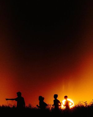 Image post by @haydenxluther on Instagram