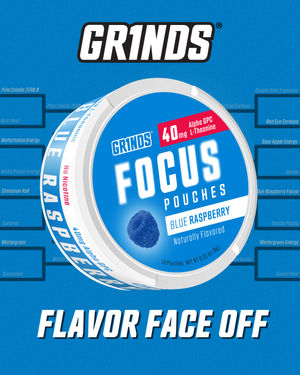 Image post by @getgrinds on Instagram