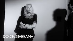 Video post by @dolcegabbana on YouTube