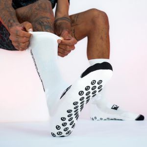 Image post by @tapedesign_socks on Instagram