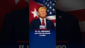 Video post by @foxnoticiasoficial on YouTube