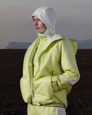 Image post by @on_running on Twitter