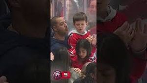 Video post by @nhl on YouTube