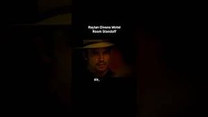 Video post by @fxnetworks on YouTube
