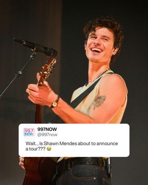 Image post by @997now on Instagram