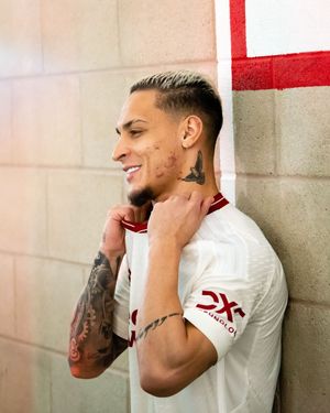 Image post by @manchesterunited on Instagram