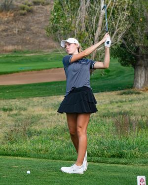 Image post by @csuwgolf on Instagram