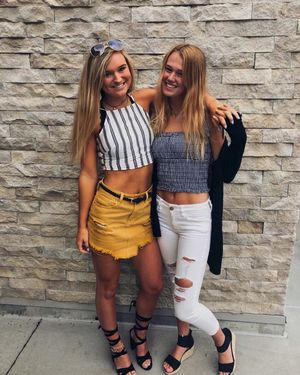 Image post by @hallieklanke on Instagram