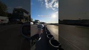 Video post by @redbullmotorsports on YouTube