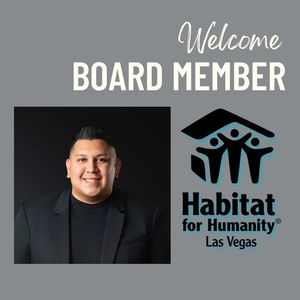 Image post by @HabitatLasVegas on Facebook