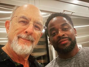 Image post by @dulehill on Instagram